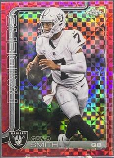 Geno Smith