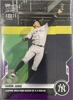 Aaron Judge