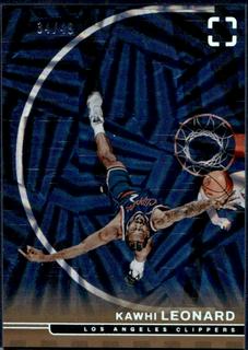 Kawhi Leonard