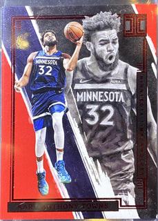 Karl-Anthony Towns