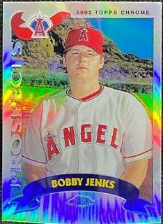 Bobby Jenks