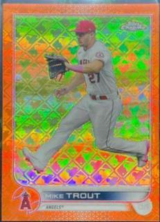 Mike Trout