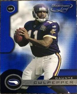Daunte Culpepper