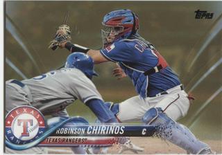 Robinson Chirinos