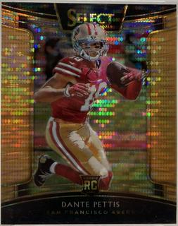 Dante Pettis