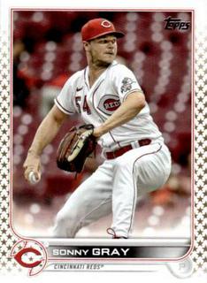 Sonny Gray