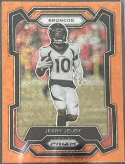 Jerry Jeudy