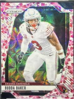 Budda Baker