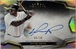 David Ortiz