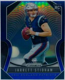 Jarrett Stidham