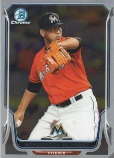 Henderson Alvarez