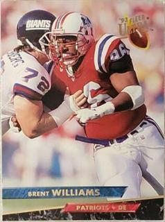 Brent Williams