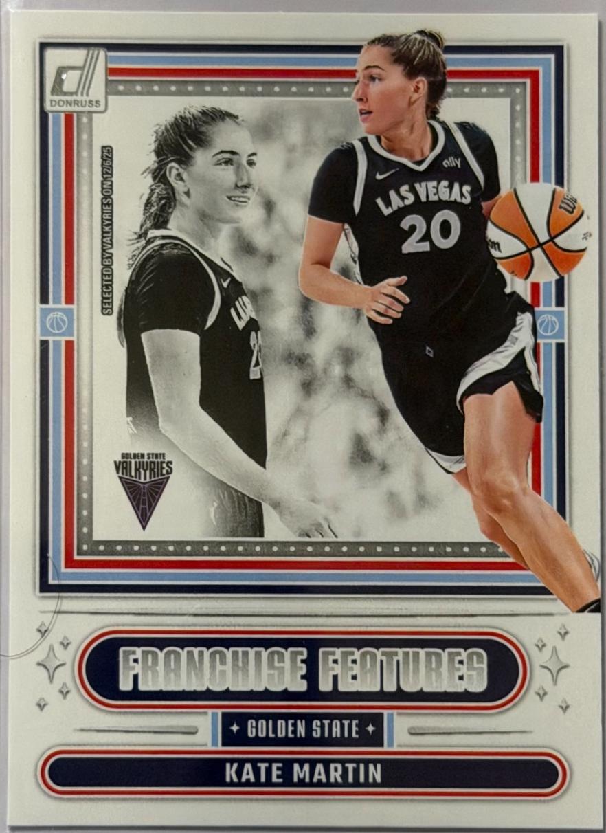 Kate Martin #15