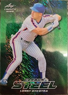 Lenny Dykstra