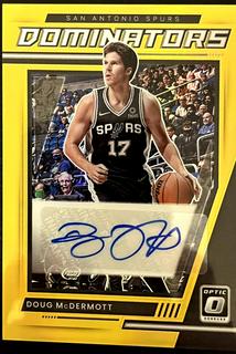 Doug McDermott