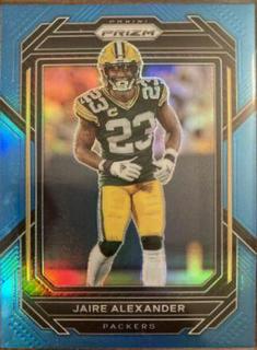 Jaire Alexander