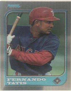 Fernando Tatis