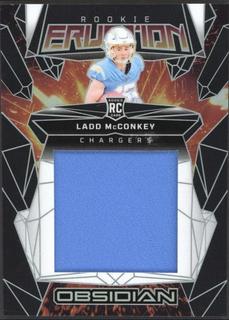 Ladd McConkey