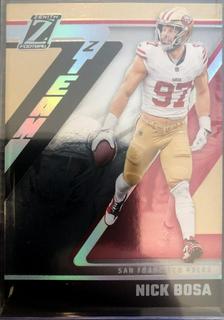 Nick Bosa