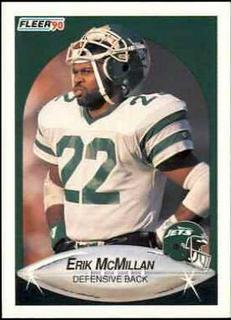 Erik McMillan