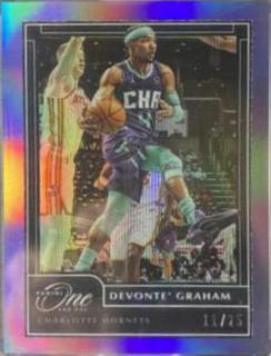 Devonte' Graham