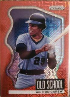 Rod Carew