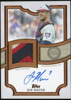 Joe Mauer