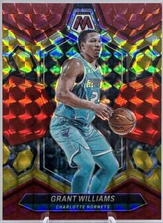 Grant Williams