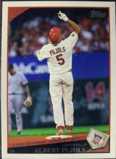 Albert Pujols