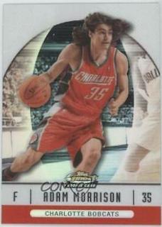 Adam Morrison
