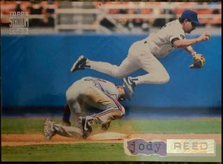 Jody Reed