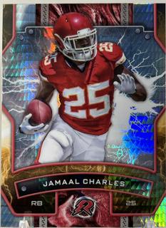 Jamaal Charles
