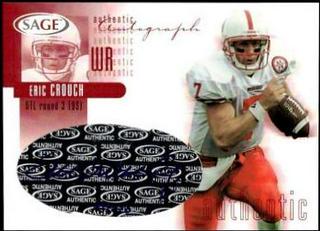 Eric Crouch