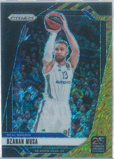 Dzanan Musa