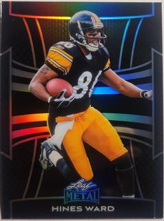 Hines Ward