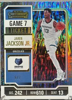 Jaren Jackson Jr.