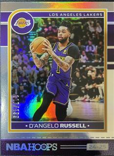 D'Angelo Russell