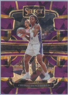 Crystal Dangerfield