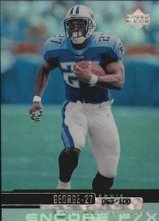 Eddie George