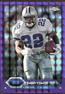 Emmitt Smith
