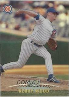 Kerry Wood