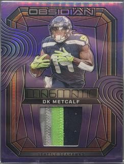 DK Metcalf