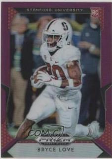 Bryce Love