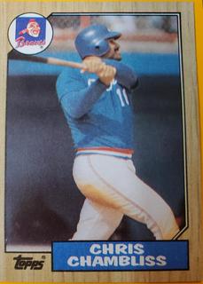 Chris Chambliss