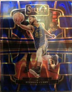 Stephen Curry