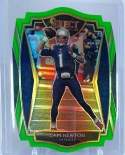 Cam Newton