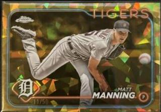 Matt Manning