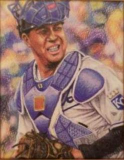 Salvador Perez