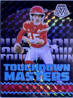 Patrick Mahomes II