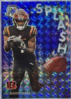 Ja'Marr Chase